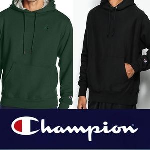 Champion Men's Medium Hoodie